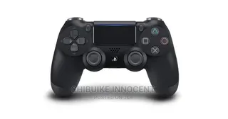 Ps4 Game Pad
