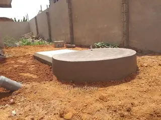 Biogas Construction