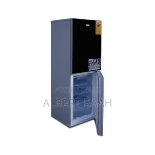 Pearl Double Decker Fridge for Sale