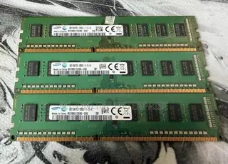 8gb Ddr3 Ram