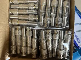 BNC Connector (Cctv)