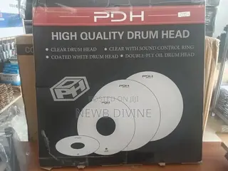 PDH Vellum