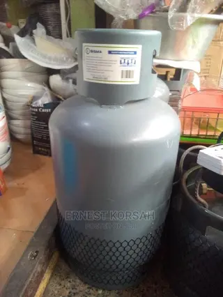 15kg Cylinder