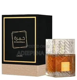 Khamrah 100ml