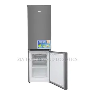 Powerful Nasco 170ltrs Bottom Freezer Refrigerator Nasd2-23-Sk