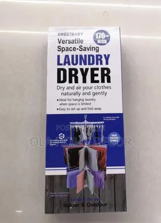 Laundry Dryer