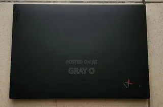 Laptop Lenovo ThinkPad X1 Carbon 16GB Intel Core i7 SSD 512GB