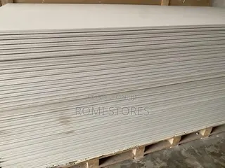 Quality Cement Board ( Affordable)
