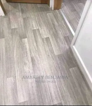 PVC Flooring Vynnyl