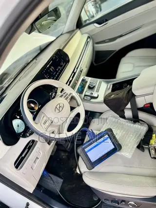 Auto Diagnostic Center