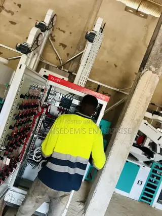 * Professional Electrical Engineering Services