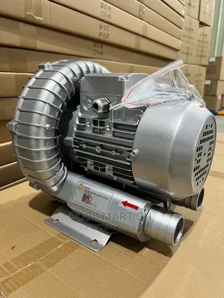 Jacuzzi Pump/Air Blower 002