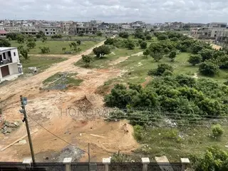 Land for Sale Spintex Lashibi