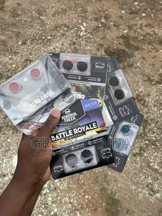 KontrolFreek Performance Thumbsticks