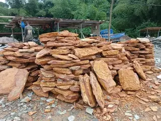 Francis Cudjoe Marbles Stone