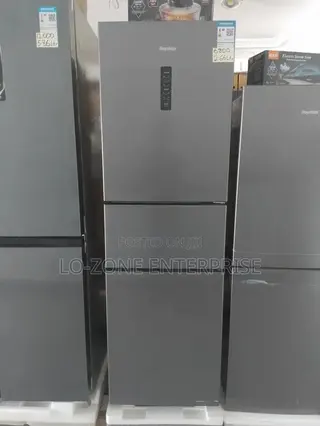 Royalstar Refrigerator Freezer Very Durable