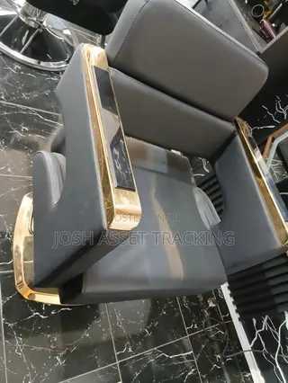 Salom Chairs 3 Set