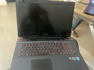 Laptop Lenovo Y50 12GB Intel Core i7 SSD 256GB