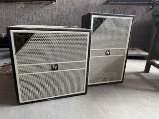 EV Speaker