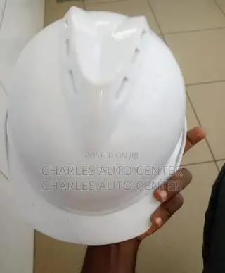 Safety Helmet