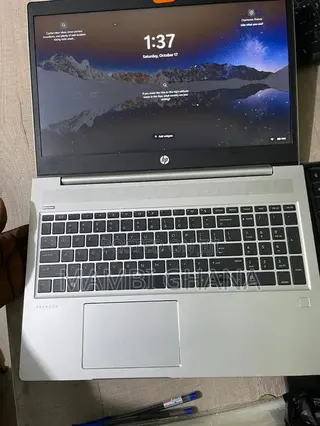 Laptop HP ProBook 430 G6 16GB AMD Ryzen 7 SSD 256GB