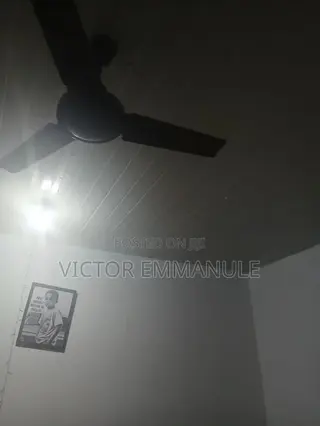 Furnished 1bdrm Room & Parlour in Sasaabi for rent