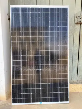 Bona 430W Monocrystalline Solar Panel – Brand New