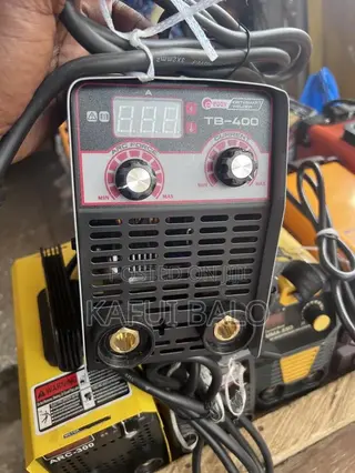 Edon Inverter MMA Welder