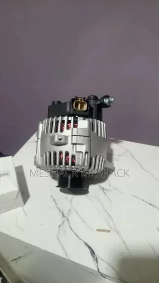 Hyundai Santa Fe Alternator