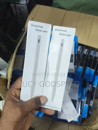 Universal Stylus Pen