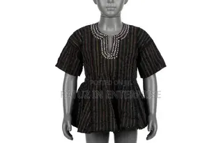 Smocks for Boys