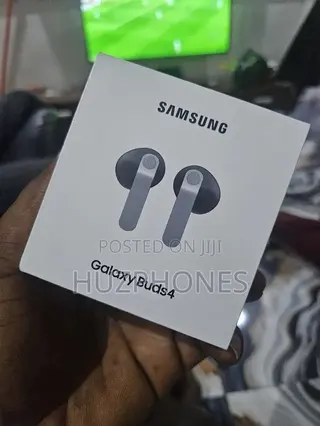 Samsung Buds 4
