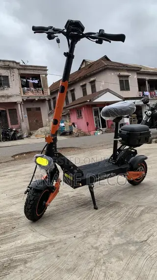 New Victory Vision DLX 2025 Orange
