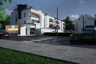 Designing Spaces. Building Dreams.