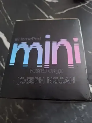 Used Apple Homepod