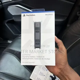 DualSense Charging Station