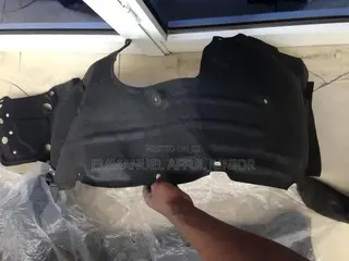 Honda HR-V 2023 Front Wheel Fender Moulding