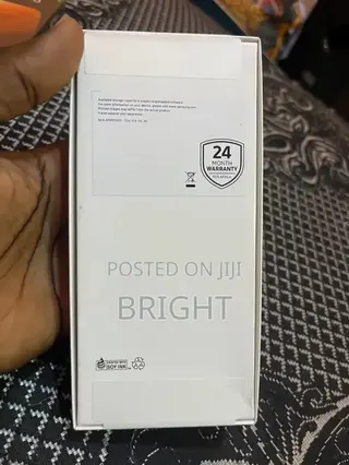 New Samsung Galaxy A07 4G 64 GB Black