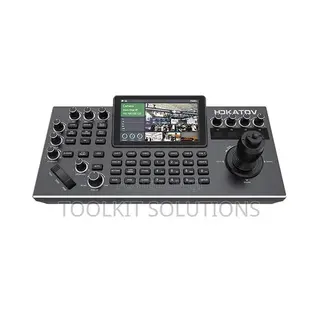 4d Joystick Multi-Function PTZ Camera Controller