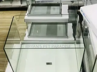 Aquarium Tanks