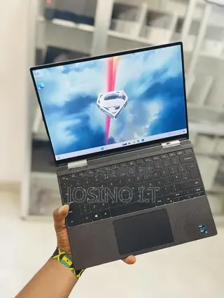 Laptop Dell XPS 13 16GB Intel Core I7 SSD 512GB