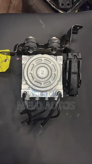 Honda Civic Hybrid 2026 ABS Hydraulic Modulator