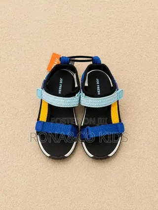 Joe Fresh Toddler Boy Sandals