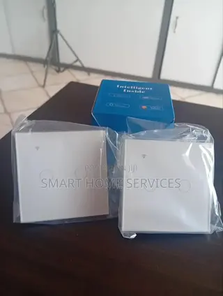 Smart Switch