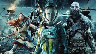 Ps5 Games Installation Available