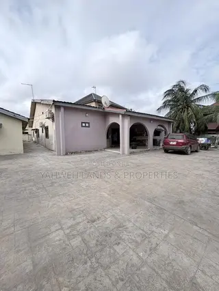 3bdrm Apartment in Abranti3 Junction, Spintex for rent