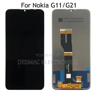 Nokia G11 / G21 Original Screen