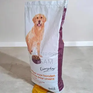 Everyday Dog Feed
