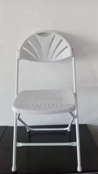 Foldable Chair Fanback QWE187