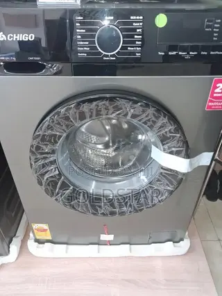 Front Load Chigo Washing Machine 7kg